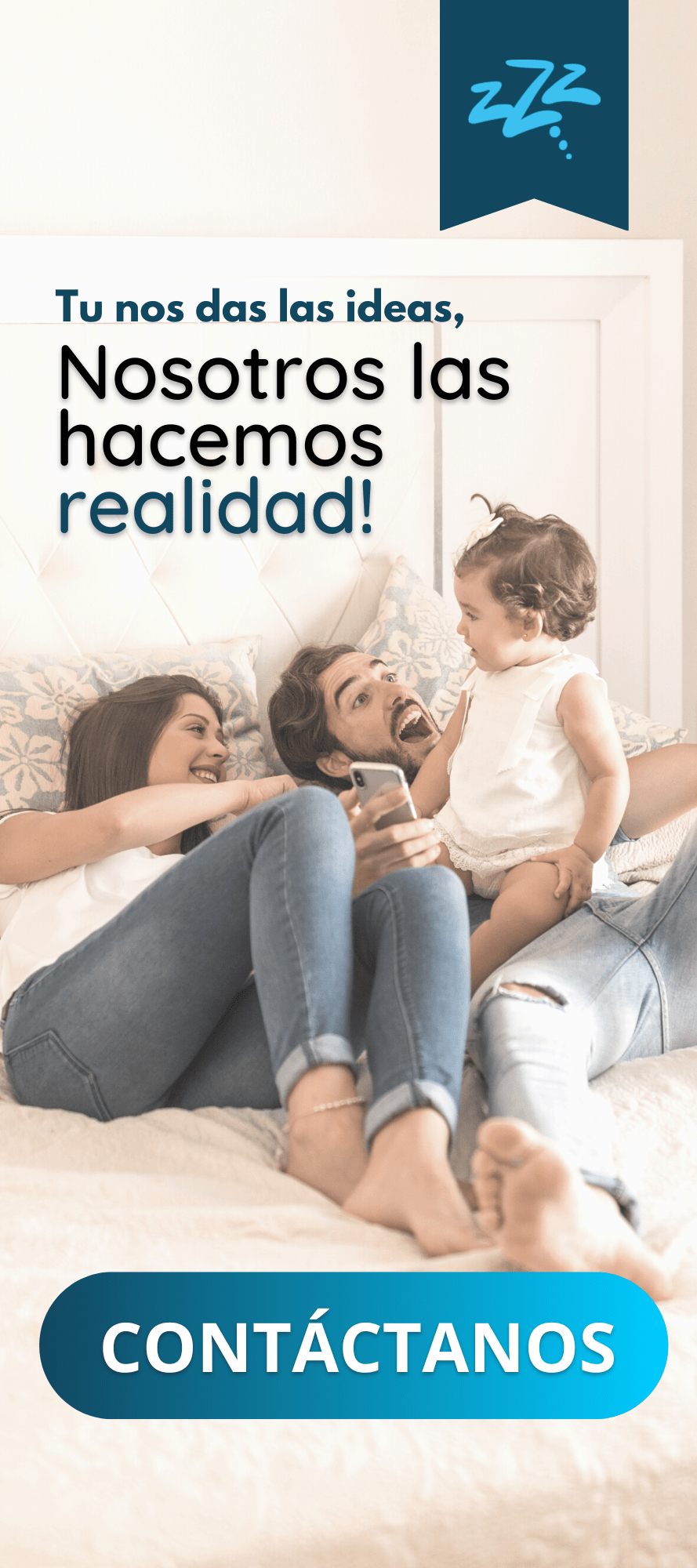Aviso Publicitario TuBaseCama.com