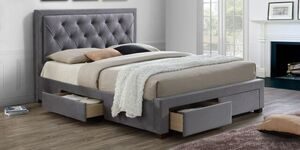 Pagina de Base Cama con Cajones Pagina de Base Cama con Cajones