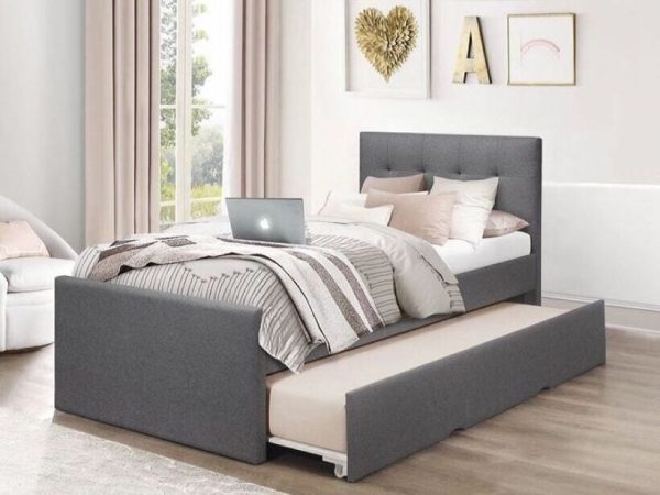 Base Cama Nido